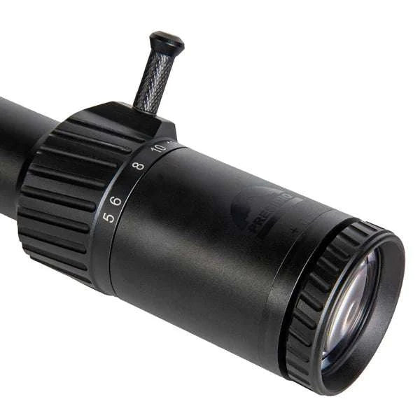 Sightmark Presidio 3-18x50 LR2 FFP lunette de visée