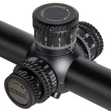 Sightmark Presidio 5-30x56 LR2 FFP richtkijker