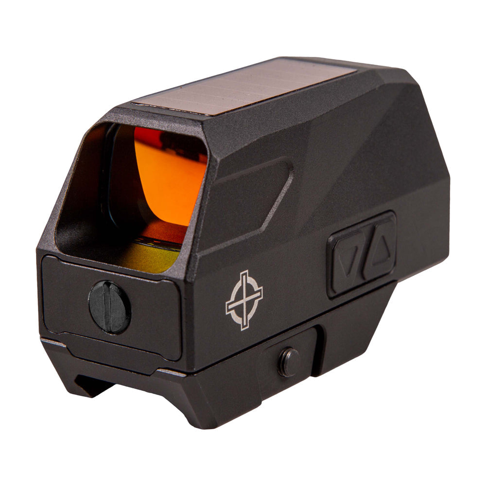 Sightmark Volta Solar Red Dot Vizier