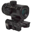 Sightmark XTM-3 Magnifier 3x avec montage point rouge LQD flip to side