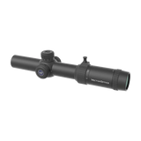 Vector Optics Forester 1-5x24 SFP Fiber lunette de visée