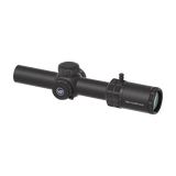 Vector Optics Grizzly 1-6x24i HD Fibre lunette de visée