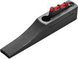 CZ 455 CZ 457 guidon réglable | fibre optique 1.5 mm