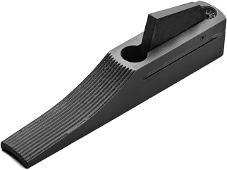 CZ 455 CZ 457 verstelbare korrel | breed blad