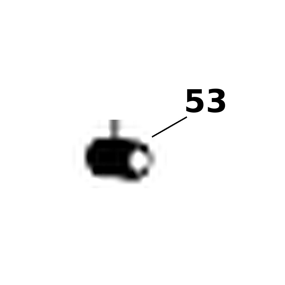 CZ 457 stelschroef M4x8 | onderdeel #53