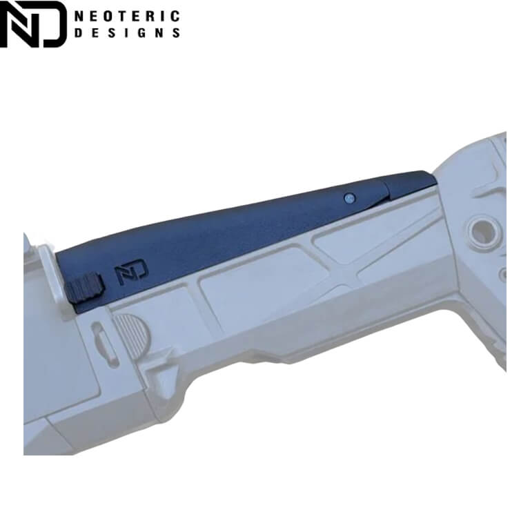 CZ Bren 2 BR verstelbare wangsteun