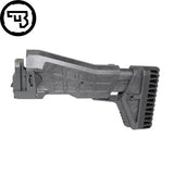 CZ Bren 2 inklapbare kolf