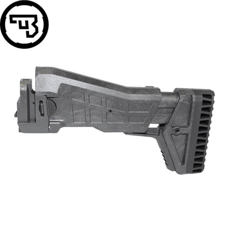 CZ Bren 2 crosse pliante