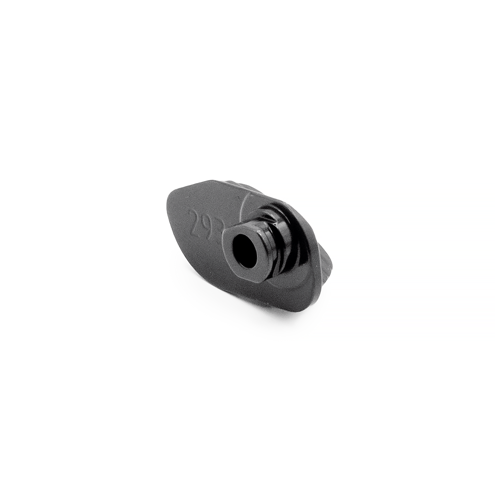 CZ Shadow 2 CZ TS 2 CZ 75B & SP-01 sécurité low profile | grande droite