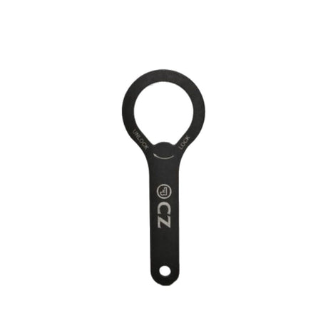 CZ Shadow 2 Orange bushing wrench
