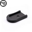 CZ Shadow 2 Target alu magazijnbodemplaat CZ