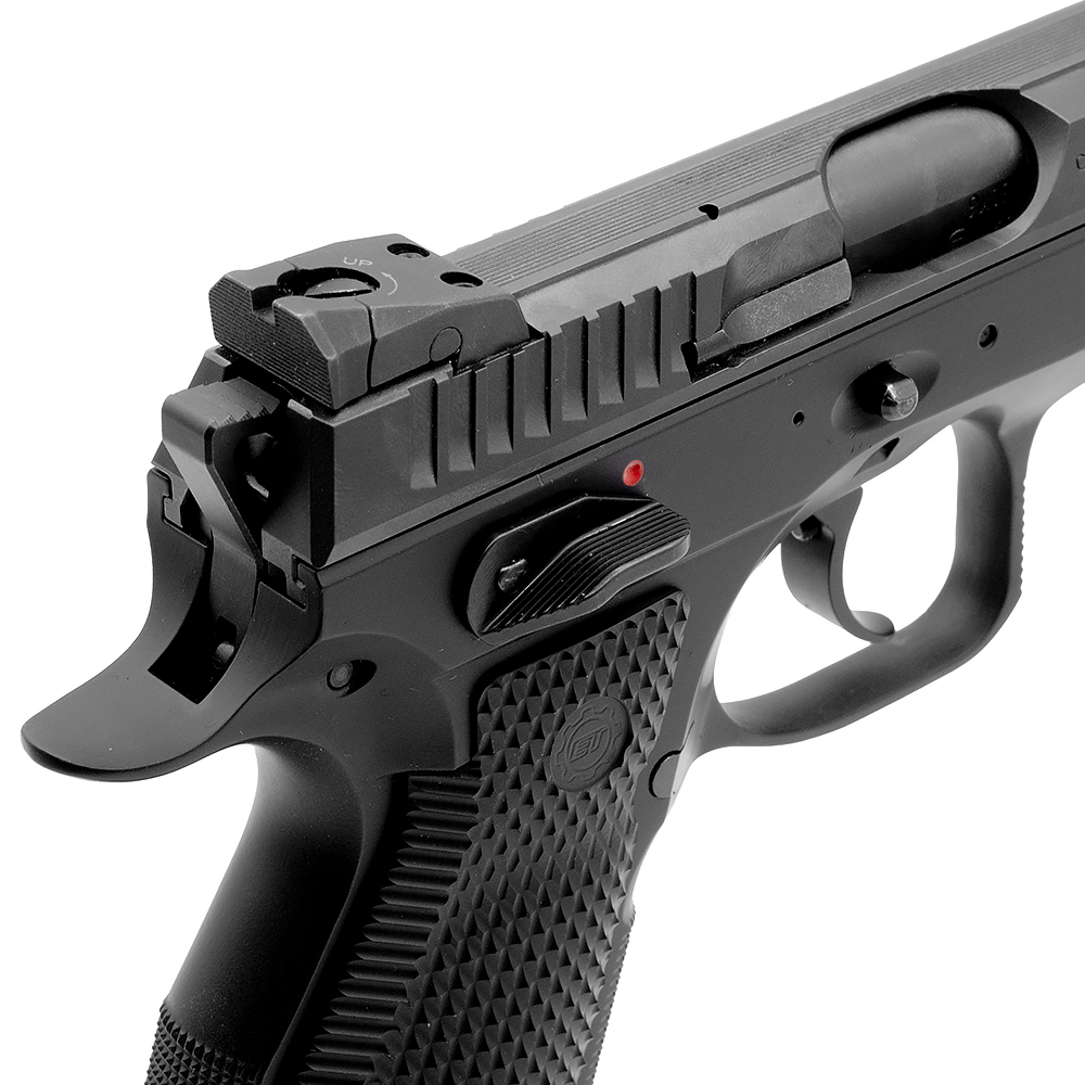 CZ TS 2, CZ Shadow 2 Competition veiligheid hendel | rechts