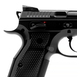 CZ TS 2, CZ Shadow 2 Competition veiligheid hendel | rechts