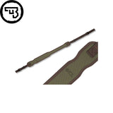 CZ 457, CZ 600 bretelle | nylon vert