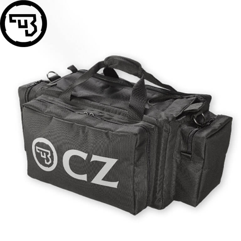 Robuuste CZ-rugzak