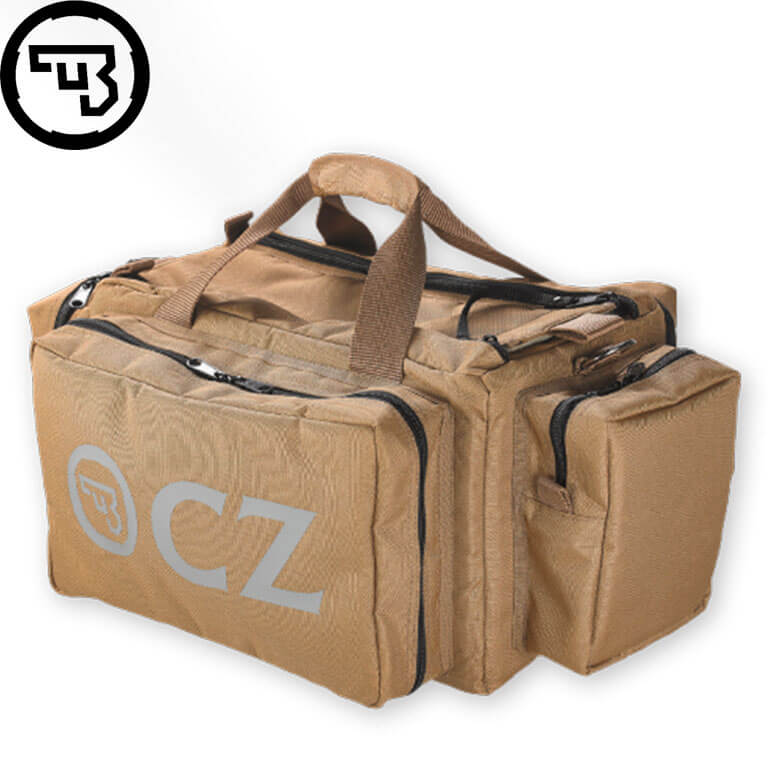 Robuuste CZ-rugzak