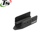 CZ Shadow 2 alu frame red dot montage & gewicht