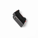CZ Kadet korrel with fiber optic | 7.5 x 1.0 mm 