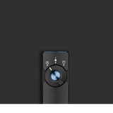 Olight Arkfeld Pro | lampe EDC plate 3-en-1 | 1.300 lm