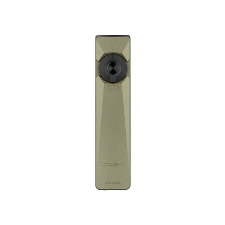 Olight Arkfeld Ultra | lampe EDC plate 3-en-1 | 1.400 lm