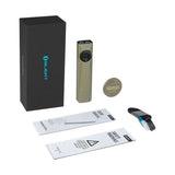 Olight Arkfeld Ultra | platte 3-in-1 EDC zaklamp | 1.400 lm