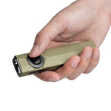 Olight ArkPro Ultra | platte 4-in-1 EDC zaklamp | 1.700 lm