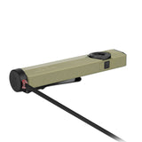 Olight ArkPro Ultra | platte 4-in-1 EDC zaklamp | 1.700 lm