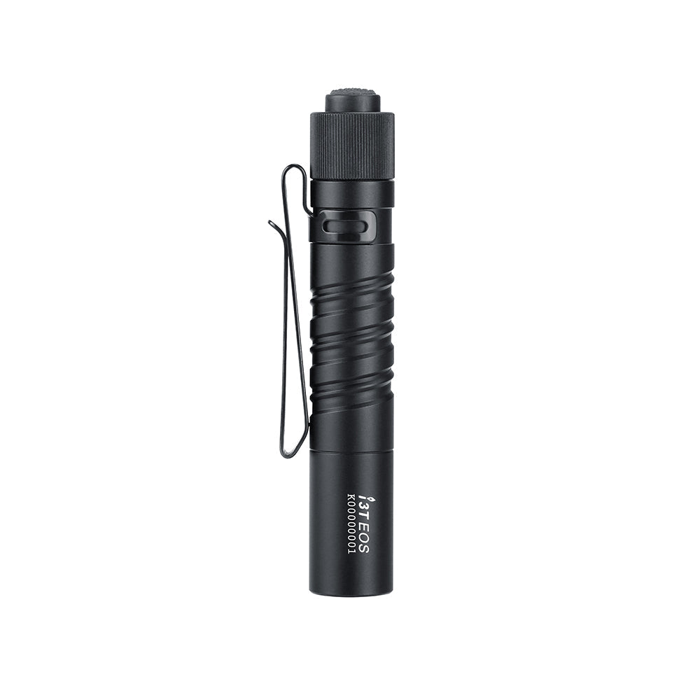 Olight i3T EOS | slim lampe EDC | 180 lm