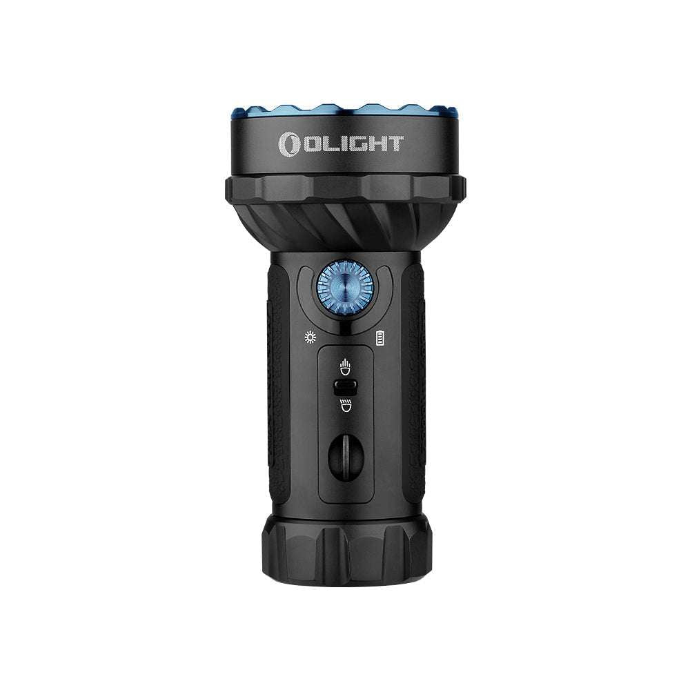 Olight Marauder Mini | oplaadbare meerkleurige zaklamp | 7.000 lm