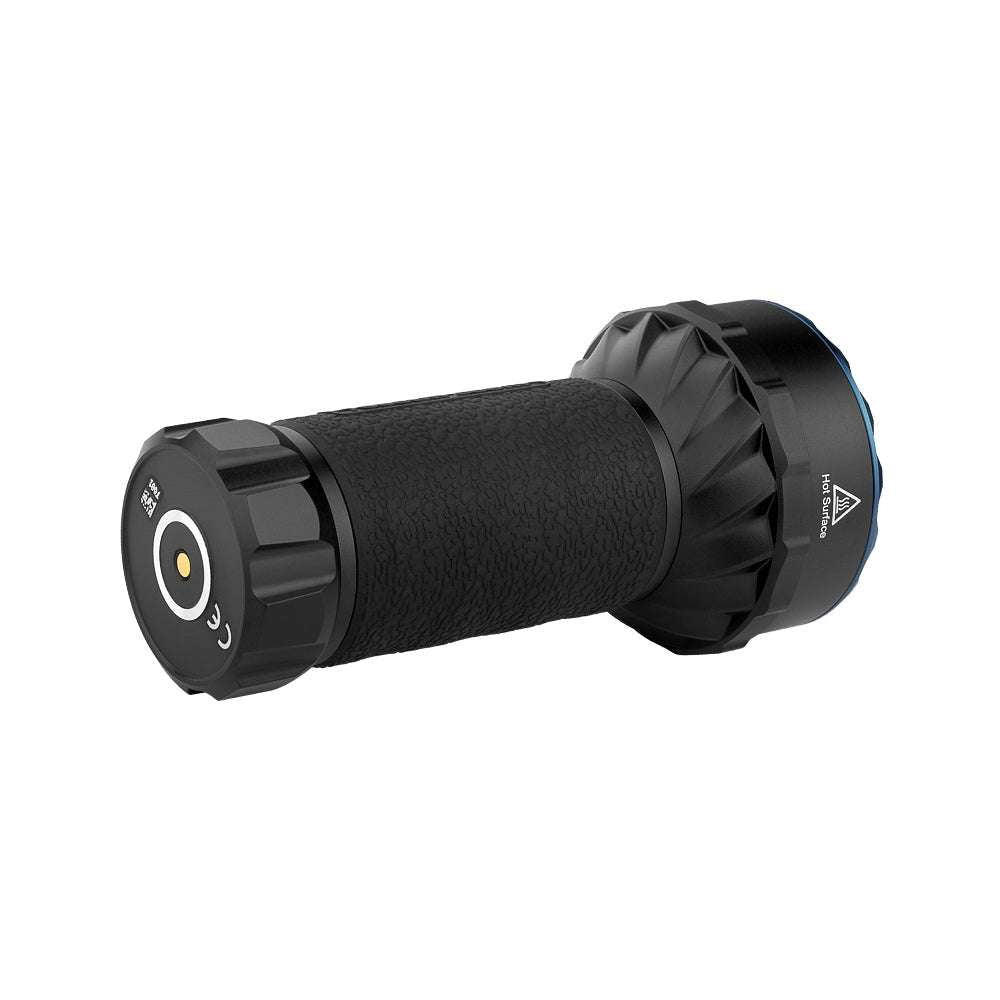Olight Marauder Mini | oplaadbare meerkleurige zaklamp | 7.000 lm