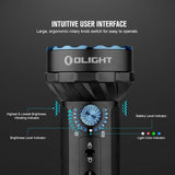 Olight Marauder Mini | oplaadbare meerkleurige zaklamp | 7.000 lm