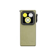 Olight Oclip Ultra | 3-in-1 clip-on EDC lamp | 530 lm