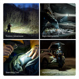 Olight Oclip Ultra | 3-in-1 clip-on EDC lamp | 530 lm
