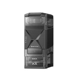 Olight Ostation 2 | slimme AA/AAA batterijlader | 3-in-1