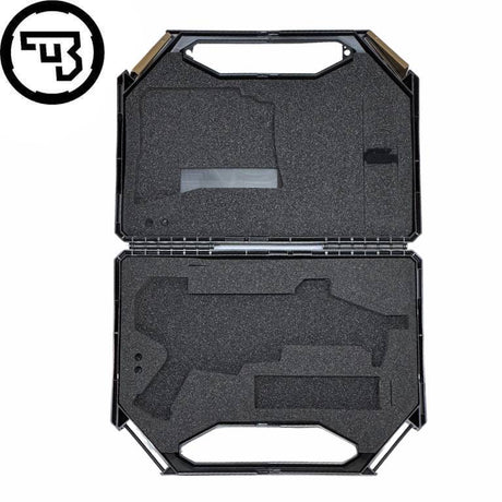 Mallette d'origine CZ Scorpion EVO 3 S1
