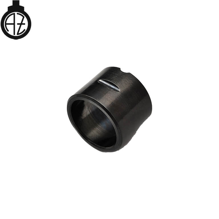 CZ Shadow 2, CZ TS 2, CZ 75 SP-01 bague de canon précise