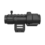 Sightmark Strikon VMP 1-4x22 SFP lunette de visée à fibre