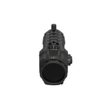 Sightmark Strikon VMP 1-4x22 SFP lunette de visée à fibre
